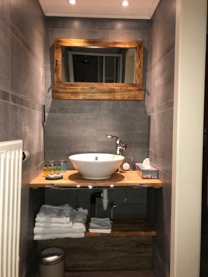 B&B Bij Moemee Gent Ngoại thất bức ảnh