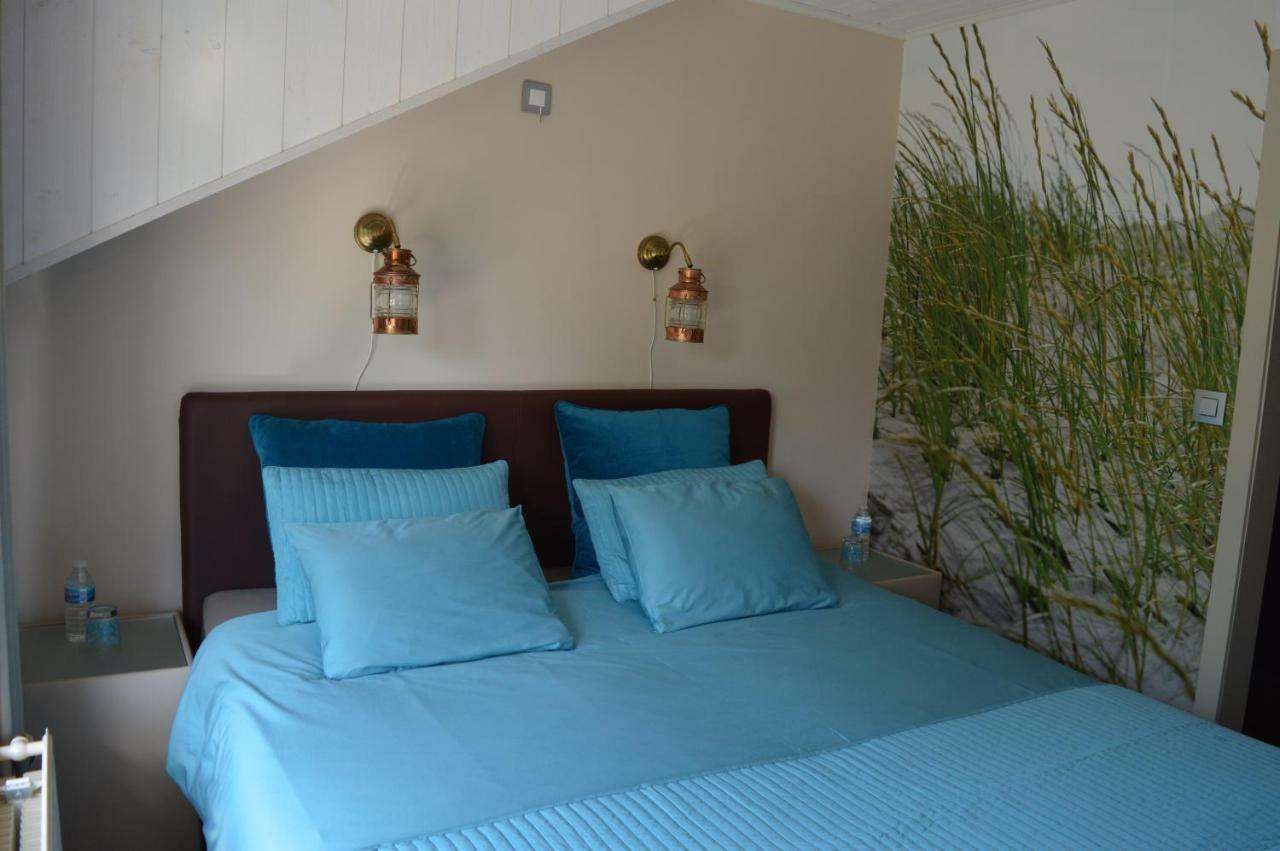 B&B Bij Moemee Gent Ngoại thất bức ảnh