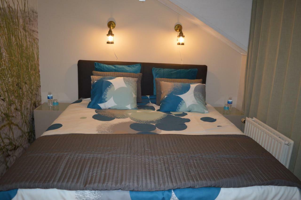 B&B Bij Moemee Gent Ngoại thất bức ảnh
